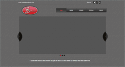 Desktop Screenshot of acsoftware.eti.br